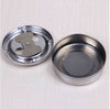 Rotation Plain Cigarette Ash Tray
